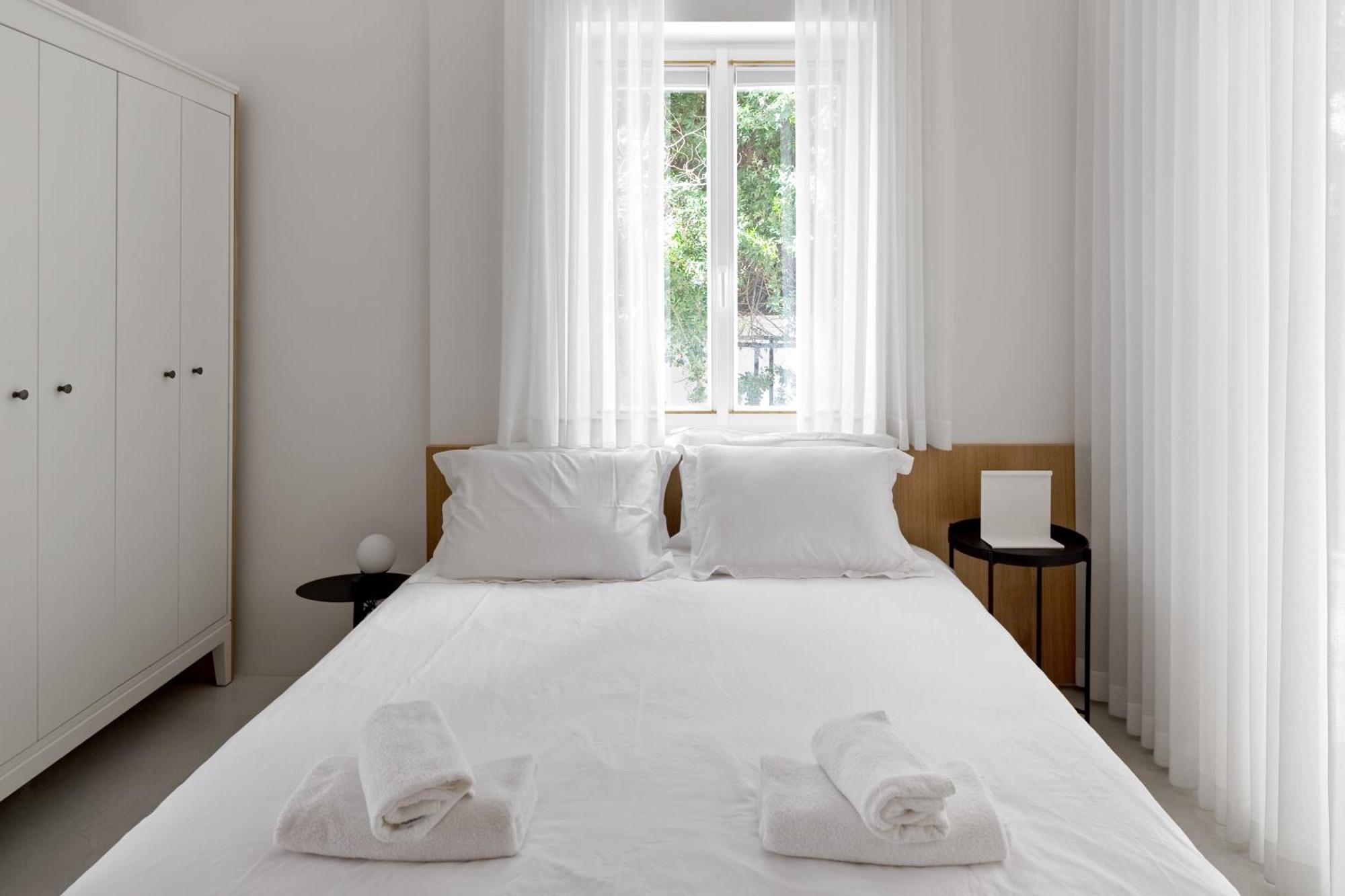 Rothschild 69 Hotel 5*