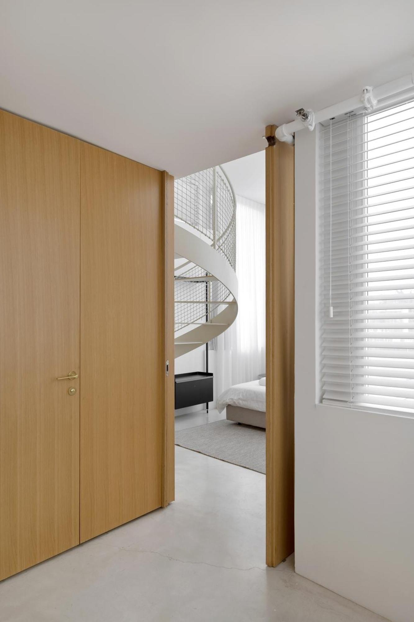 Hotel Rothschild 69 Tel Aviv
