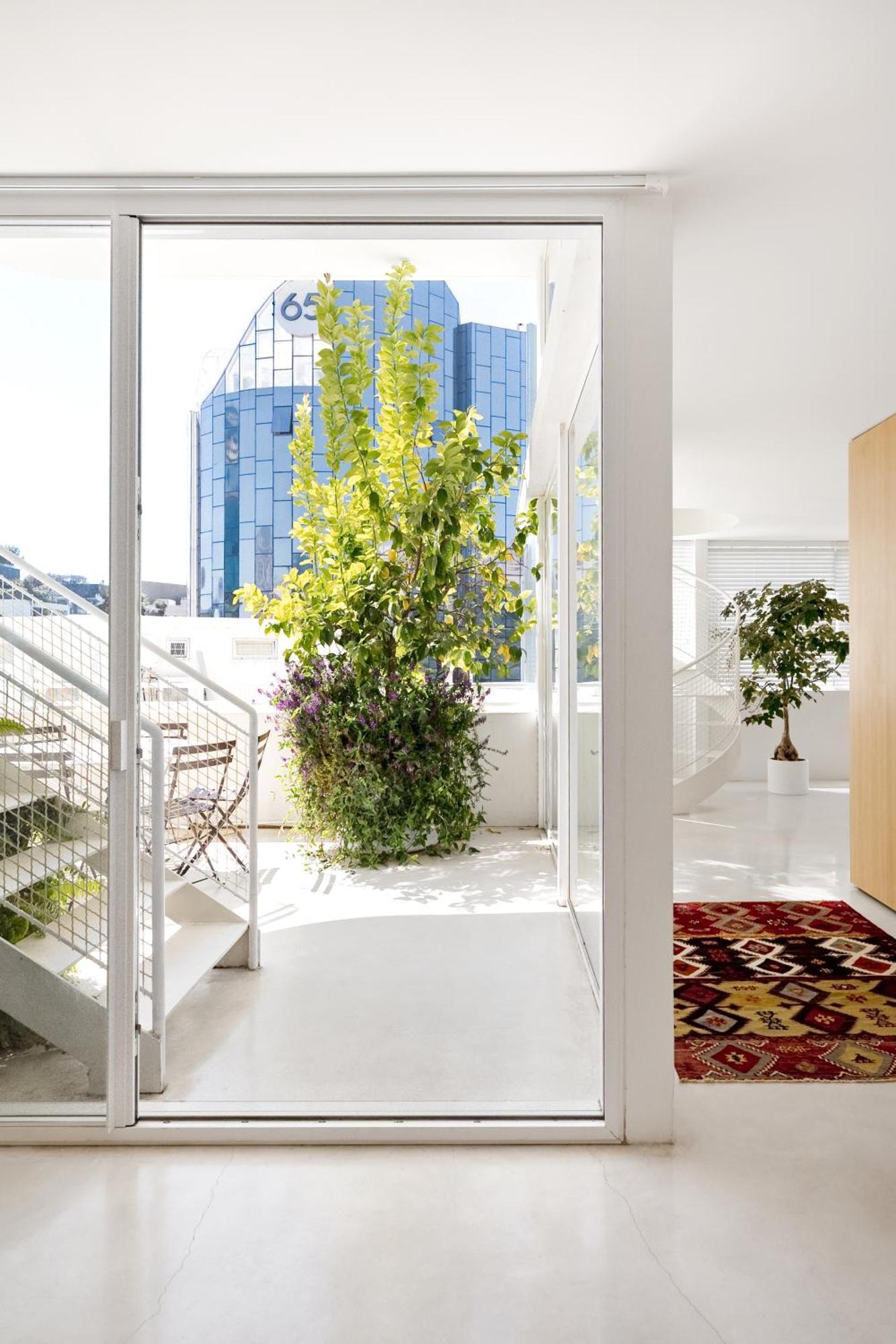 Rothschild 69 Tel Aviv