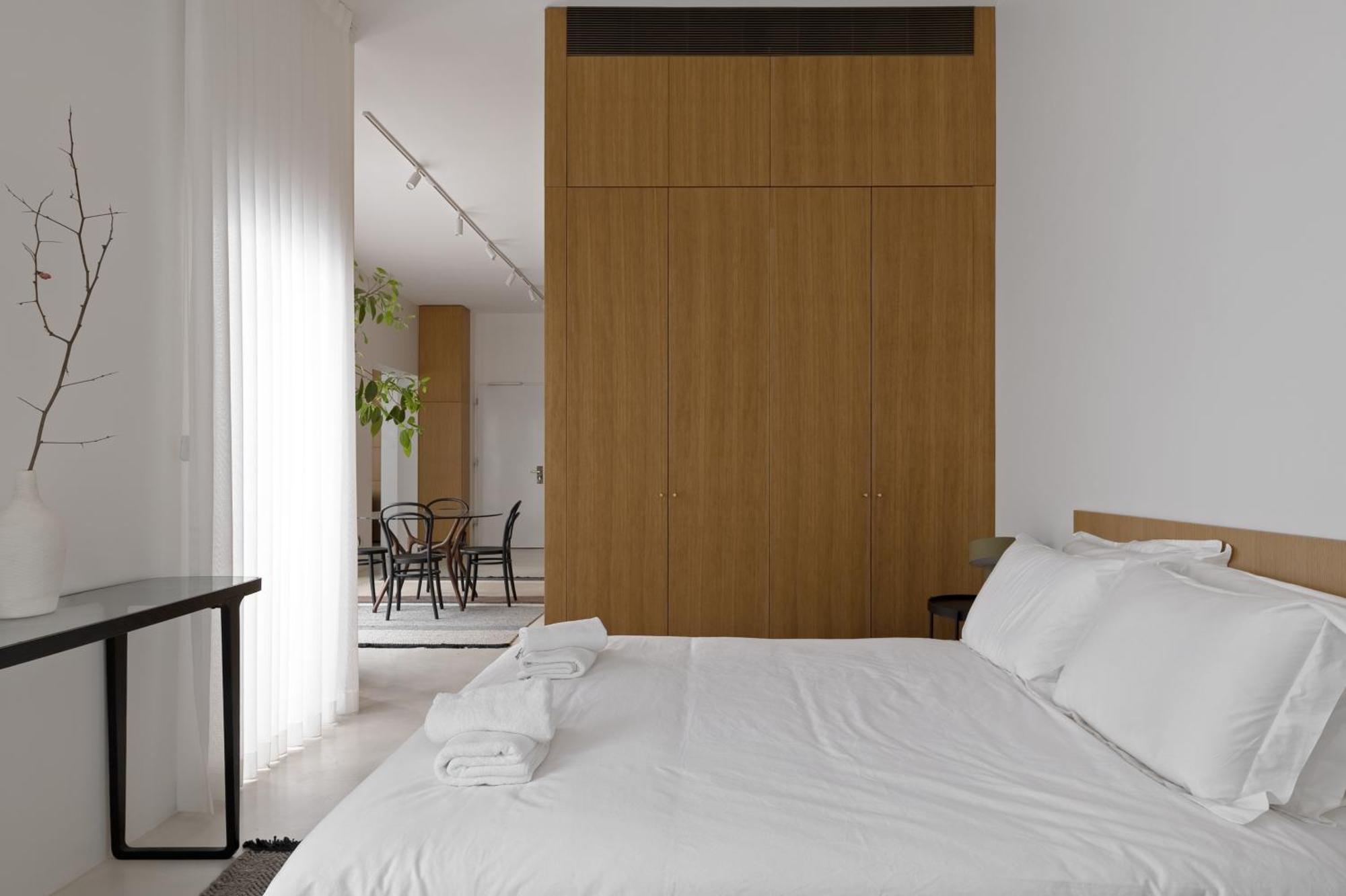 Hotel Rothschild 69 Tel Aviv