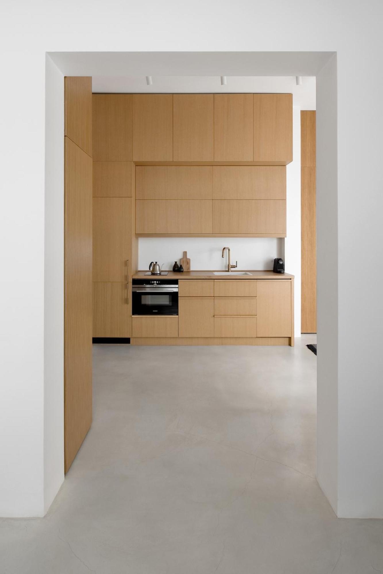 Rothschild 69 5* Tel Aviv