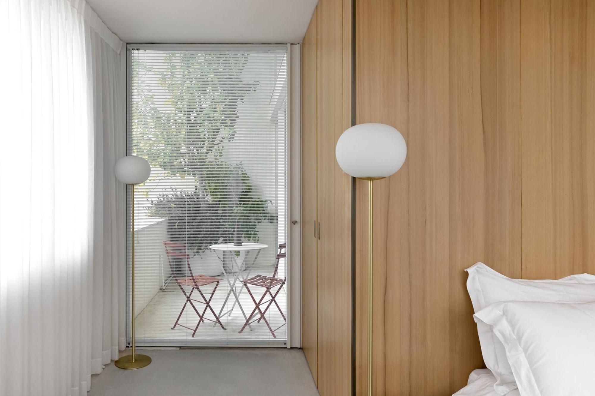 Hotel Rothschild 69 Tel Aviv