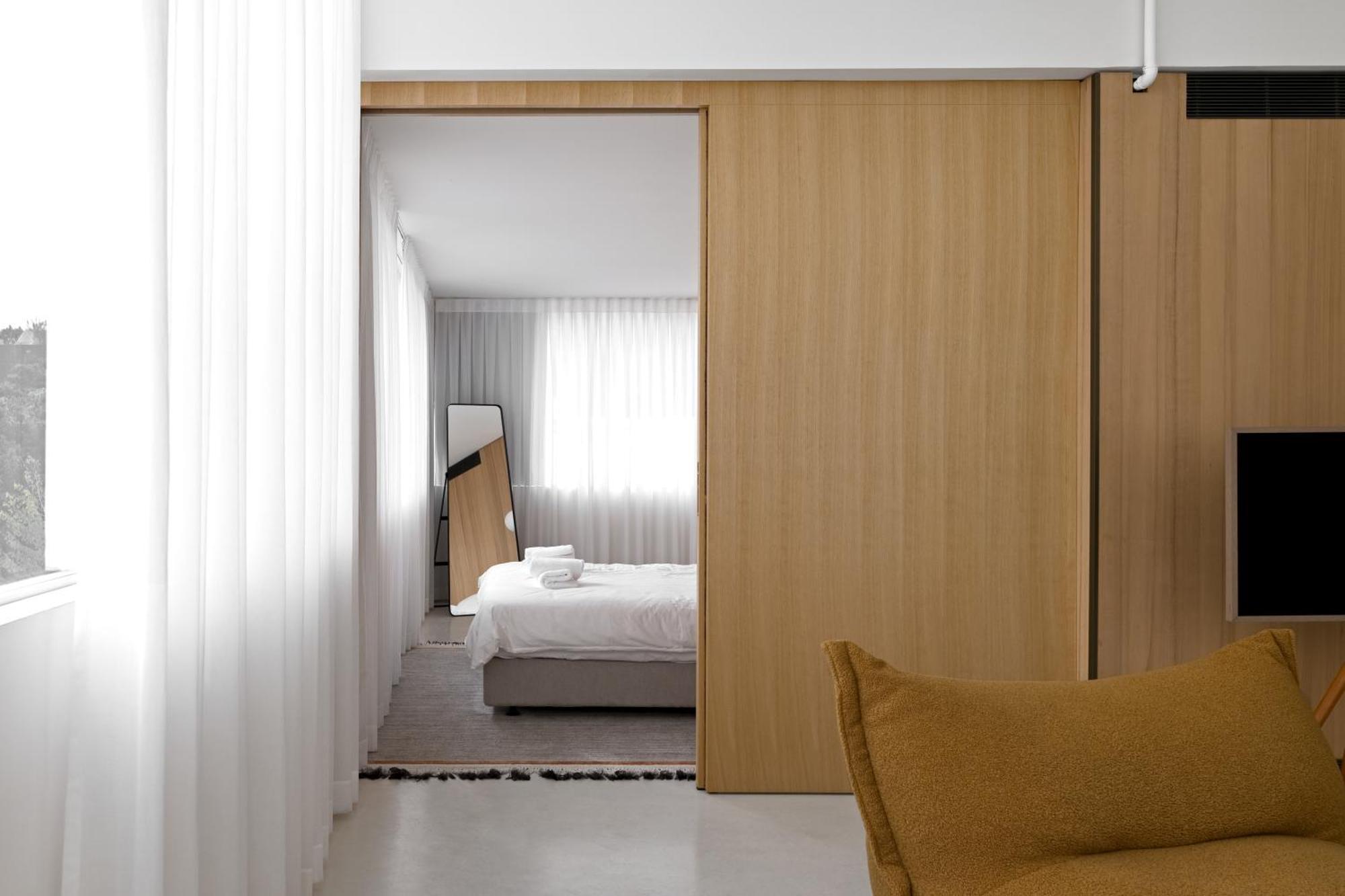 Hotel Rothschild 69 5*