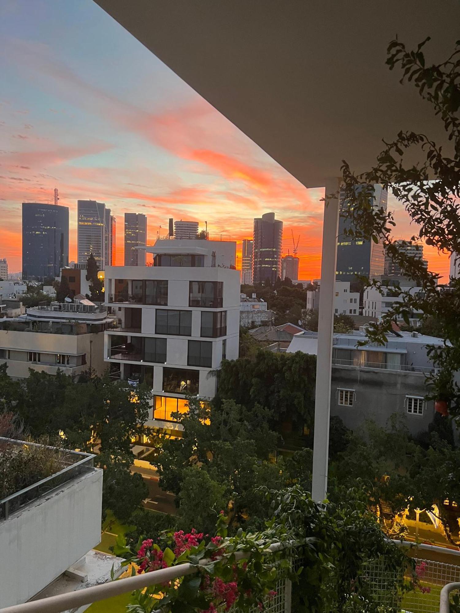 Rothschild 69 Tel Aviv