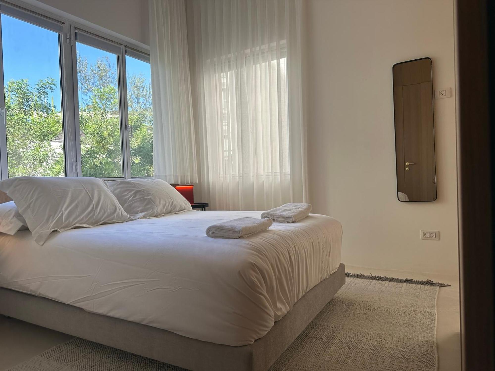 Rothschild 69 Tel Aviv