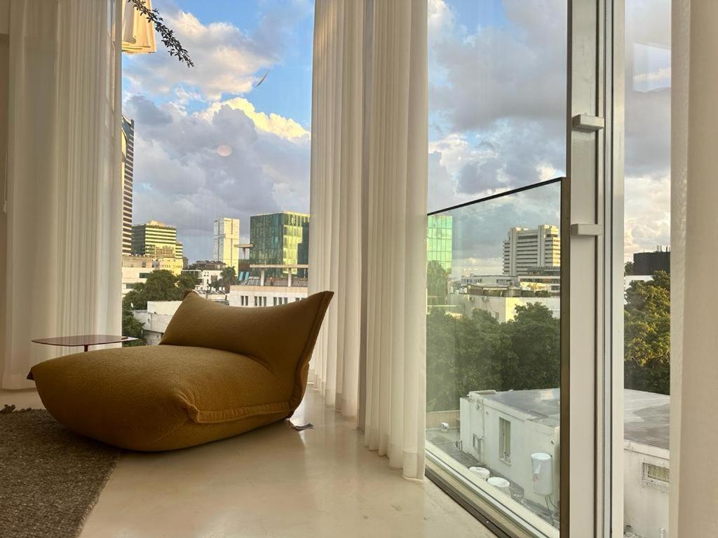 Hotel Rothschild 69 5*